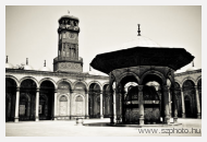 Mecsetek